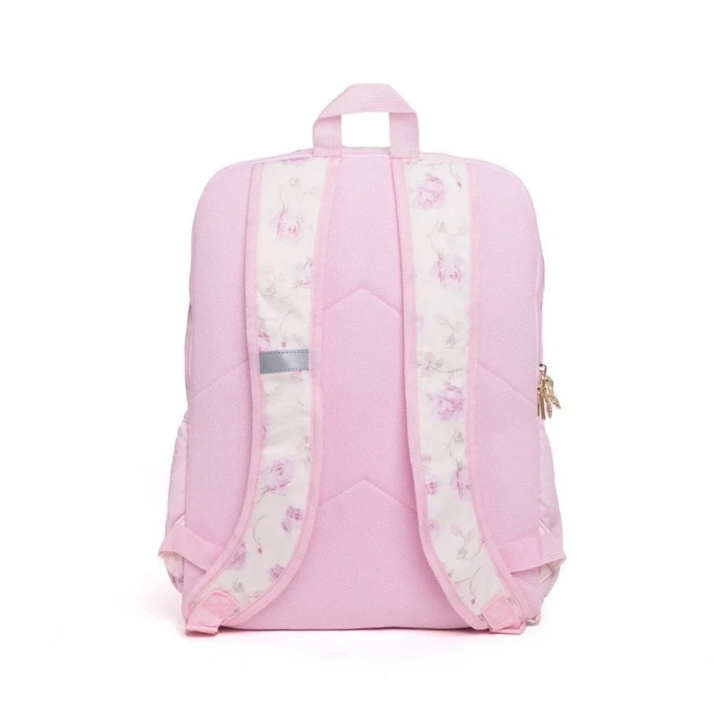 LoveShackFancy yoobi backpack